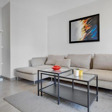 דירות טורמולינוס Imperial Puerto 2 4B By Ivi Real Estate מראה חיצוני תמונה