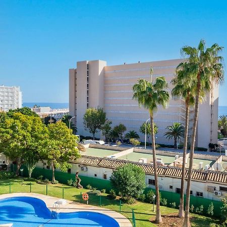 דירות טורמולינוס Imperial Puerto 2 4B By Ivi Real Estate מראה חיצוני תמונה