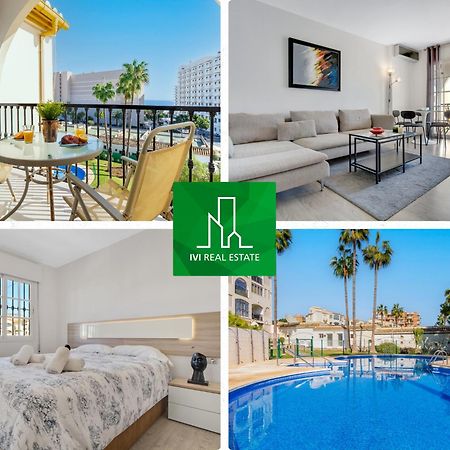 דירות טורמולינוס Imperial Puerto 2 4B By Ivi Real Estate מראה חיצוני תמונה