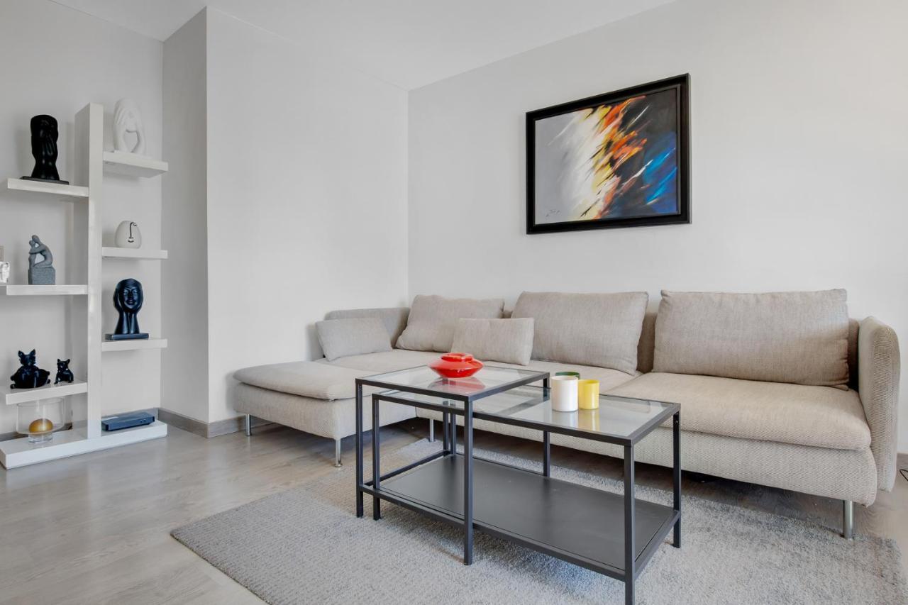דירות טורמולינוס Imperial Puerto 2 4B By Ivi Real Estate מראה חיצוני תמונה