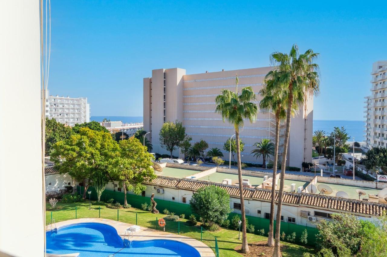 דירות טורמולינוס Imperial Puerto 2 4B By Ivi Real Estate מראה חיצוני תמונה