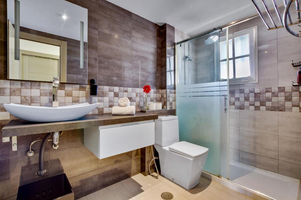 דירות טורמולינוס Imperial Puerto 2 4B By Ivi Real Estate מראה חיצוני תמונה