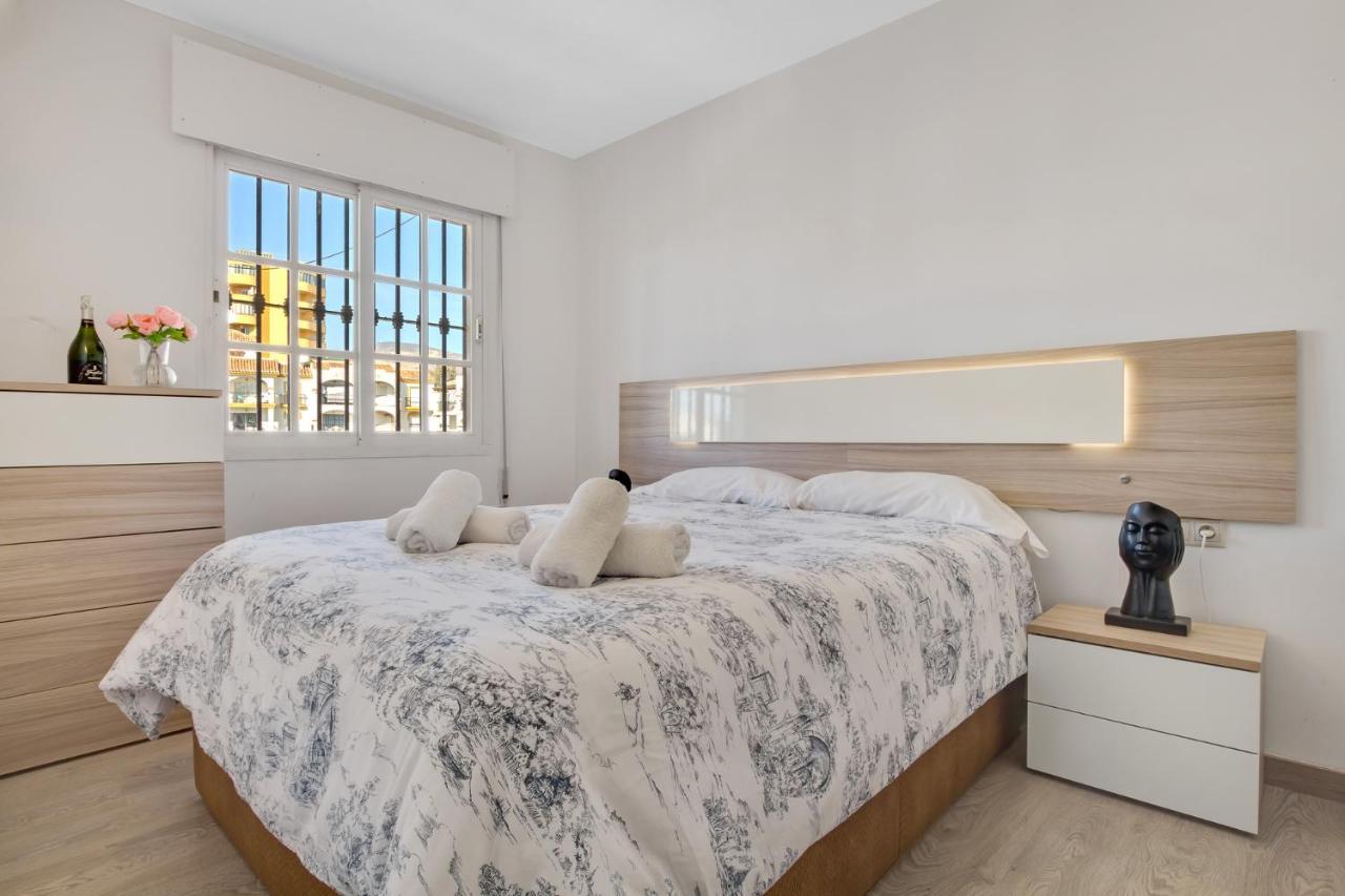 דירות טורמולינוס Imperial Puerto 2 4B By Ivi Real Estate מראה חיצוני תמונה