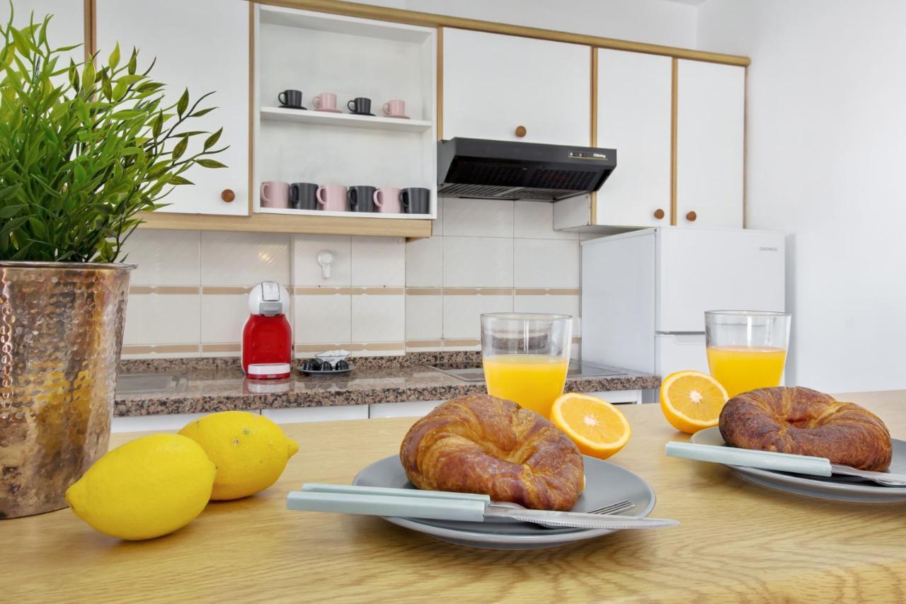דירות טורמולינוס Imperial Puerto 2 4B By Ivi Real Estate מראה חיצוני תמונה