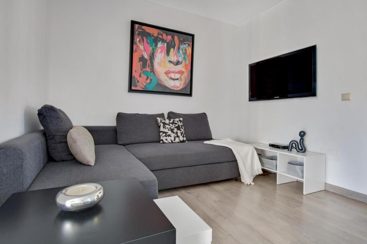 דירות טורמולינוס Imperial Puerto 2 4B By Ivi Real Estate מראה חיצוני תמונה