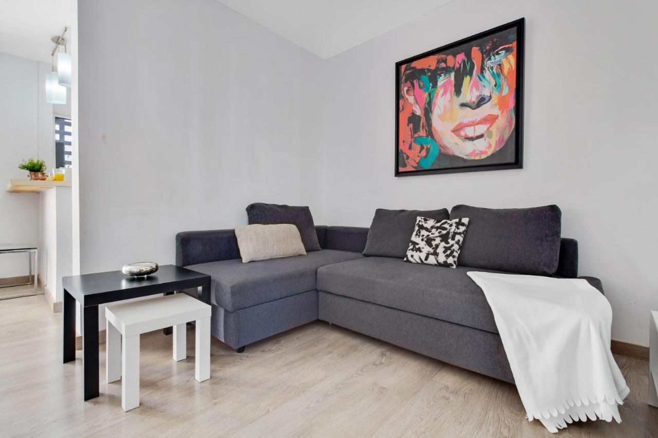 דירות טורמולינוס Imperial Puerto 2 4B By Ivi Real Estate מראה חיצוני תמונה
