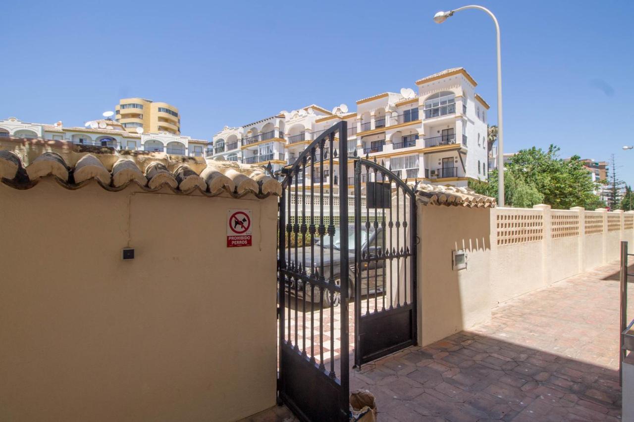 דירות טורמולינוס Imperial Puerto 2 4B By Ivi Real Estate מראה חיצוני תמונה