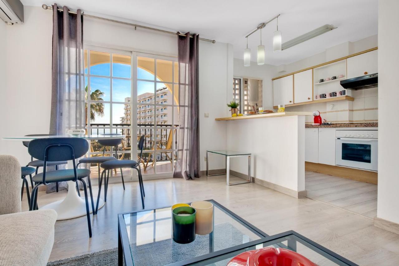 דירות טורמולינוס Imperial Puerto 2 4B By Ivi Real Estate מראה חיצוני תמונה